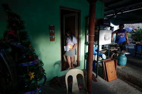 In the Philippines, it’s legal to have sex with a 12.